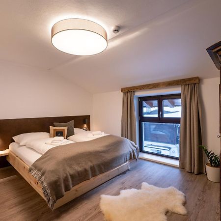 Alpine Homes - Hopfgarten ฮอพฟ์การ์เทน อิม บริกเซนทัล ภายนอก รูปภาพ
