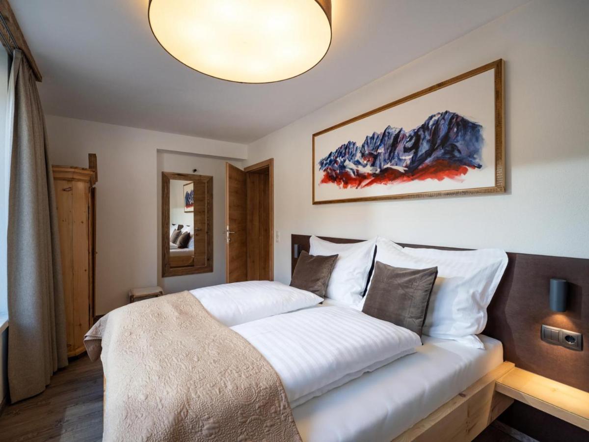 Alpine Homes - Hopfgarten ฮอพฟ์การ์เทน อิม บริกเซนทัล ภายนอก รูปภาพ