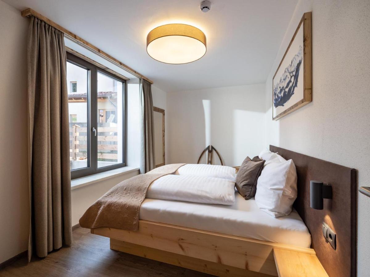 Alpine Homes - Hopfgarten ฮอพฟ์การ์เทน อิม บริกเซนทัล ภายนอก รูปภาพ