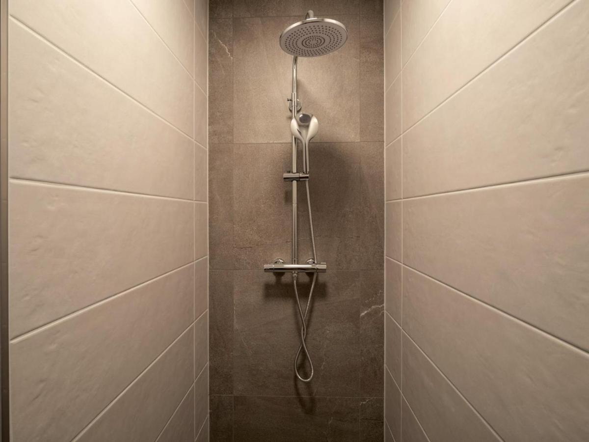 Alpine Homes - Hopfgarten ฮอพฟ์การ์เทน อิม บริกเซนทัล ภายนอก รูปภาพ
