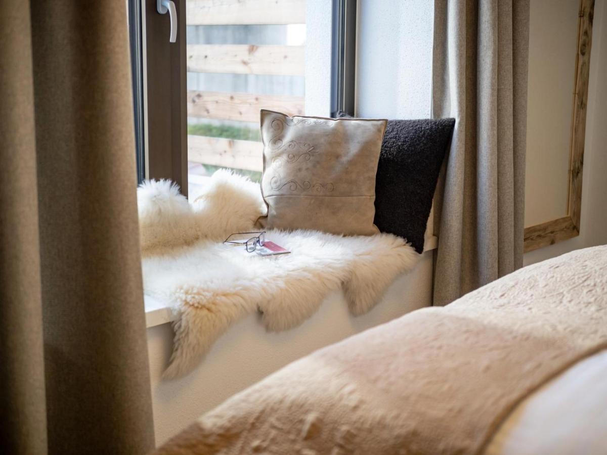 Alpine Homes - Hopfgarten ฮอพฟ์การ์เทน อิม บริกเซนทัล ภายนอก รูปภาพ