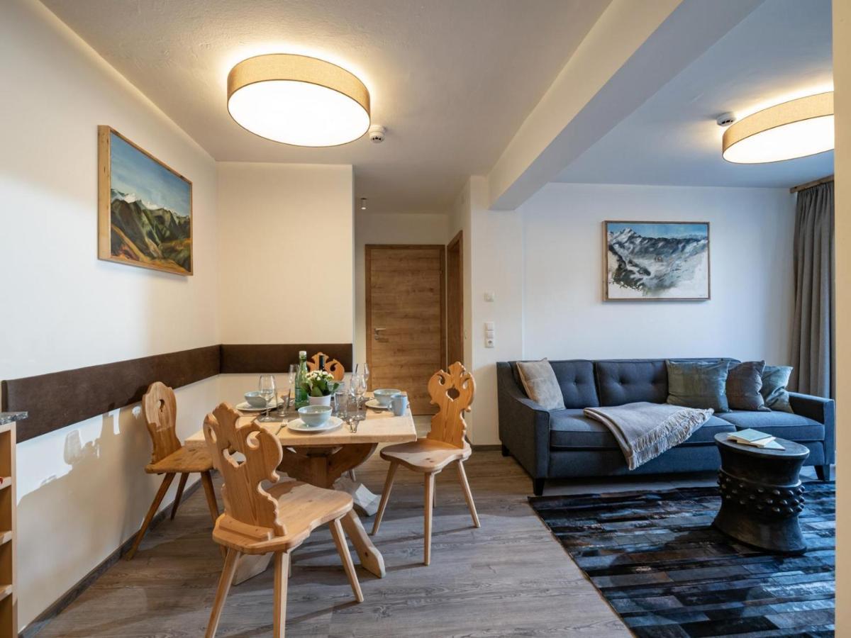Alpine Homes - Hopfgarten ฮอพฟ์การ์เทน อิม บริกเซนทัล ภายนอก รูปภาพ
