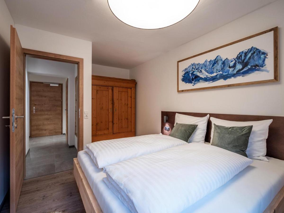 Alpine Homes - Hopfgarten ฮอพฟ์การ์เทน อิม บริกเซนทัล ภายนอก รูปภาพ