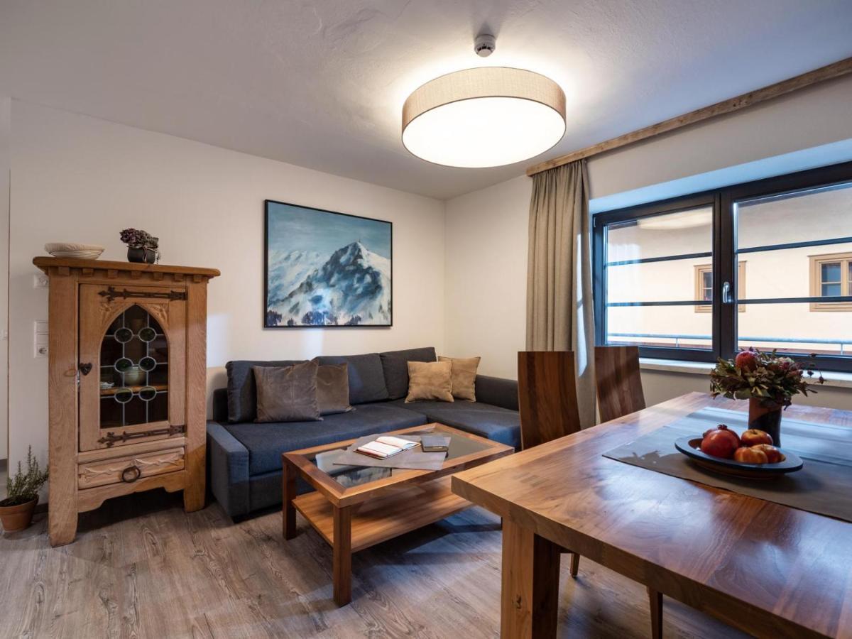 Alpine Homes - Hopfgarten ฮอพฟ์การ์เทน อิม บริกเซนทัล ภายนอก รูปภาพ