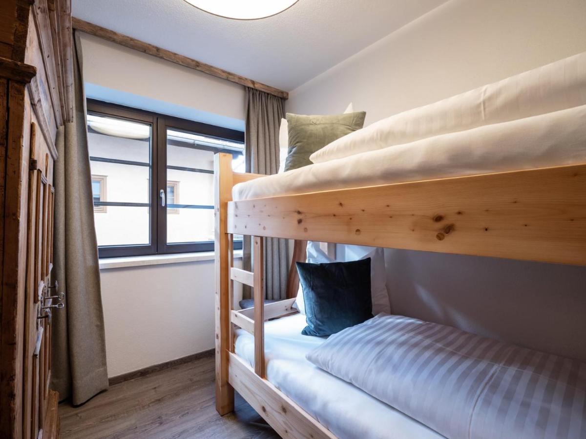 Alpine Homes - Hopfgarten ฮอพฟ์การ์เทน อิม บริกเซนทัล ภายนอก รูปภาพ