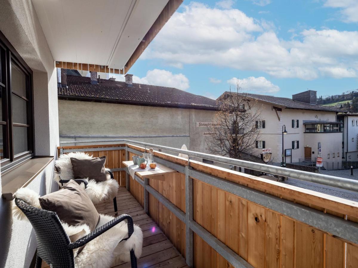 Alpine Homes - Hopfgarten ฮอพฟ์การ์เทน อิม บริกเซนทัล ภายนอก รูปภาพ