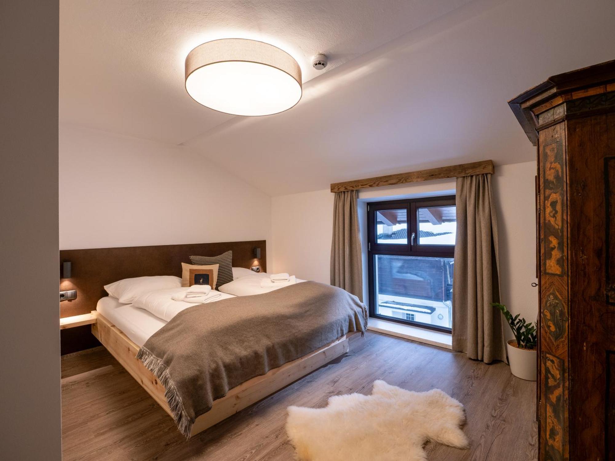 Alpine Homes - Hopfgarten ฮอพฟ์การ์เทน อิม บริกเซนทัล ภายนอก รูปภาพ