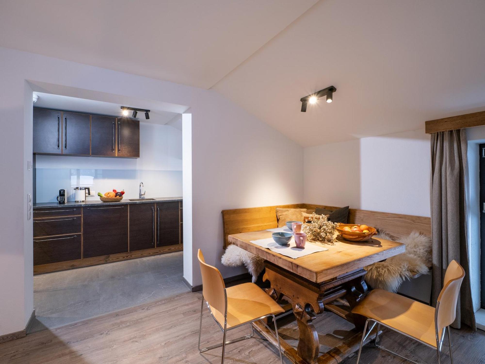 Alpine Homes - Hopfgarten ฮอพฟ์การ์เทน อิม บริกเซนทัล ภายนอก รูปภาพ