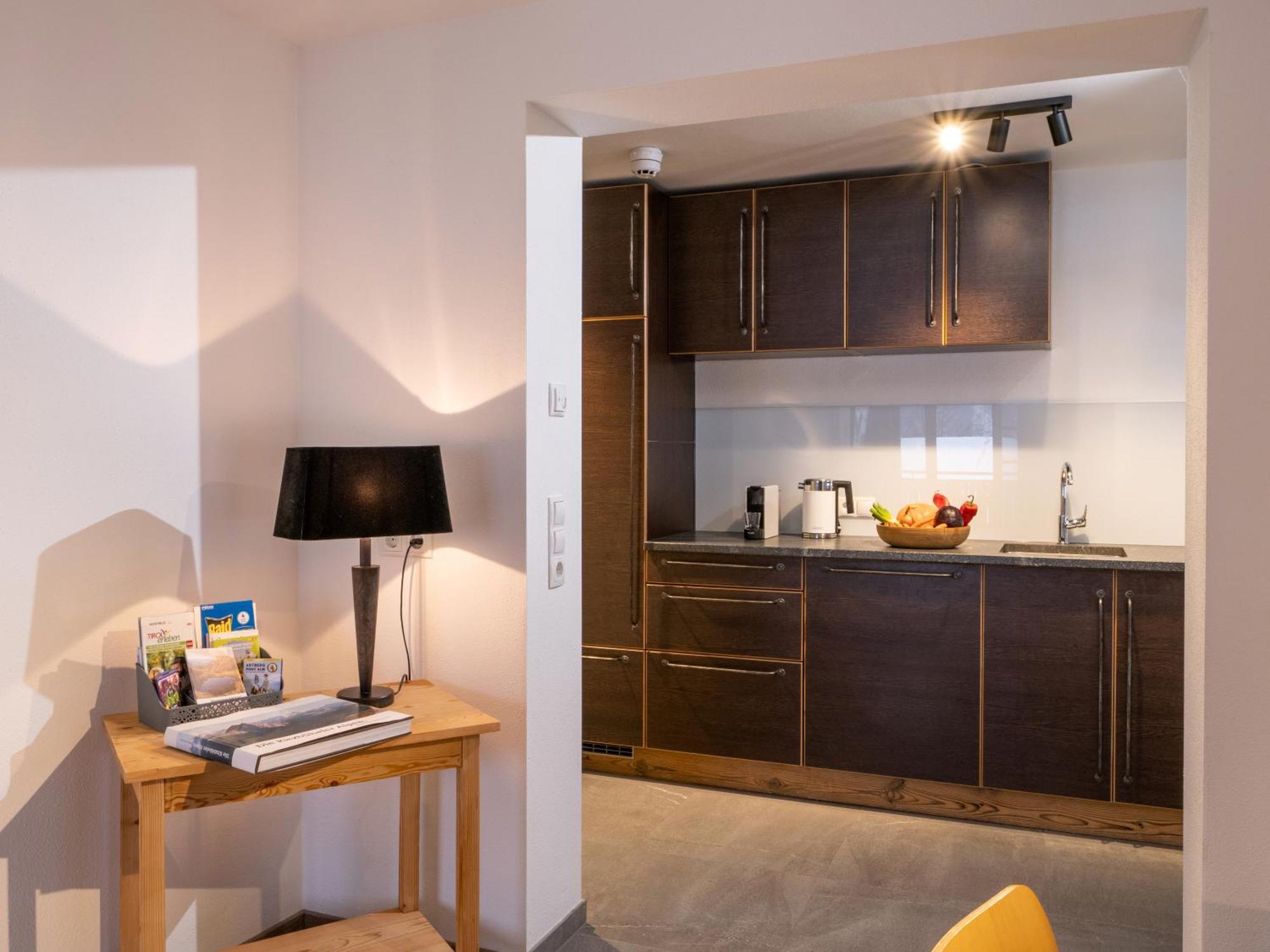 Alpine Homes - Hopfgarten ฮอพฟ์การ์เทน อิม บริกเซนทัล ภายนอก รูปภาพ