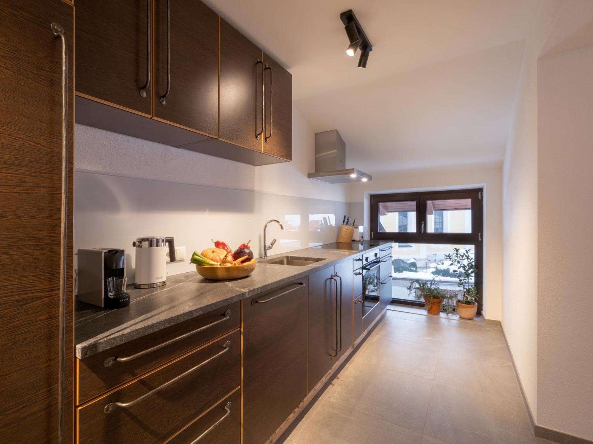 Alpine Homes - Hopfgarten ฮอพฟ์การ์เทน อิม บริกเซนทัล ภายนอก รูปภาพ