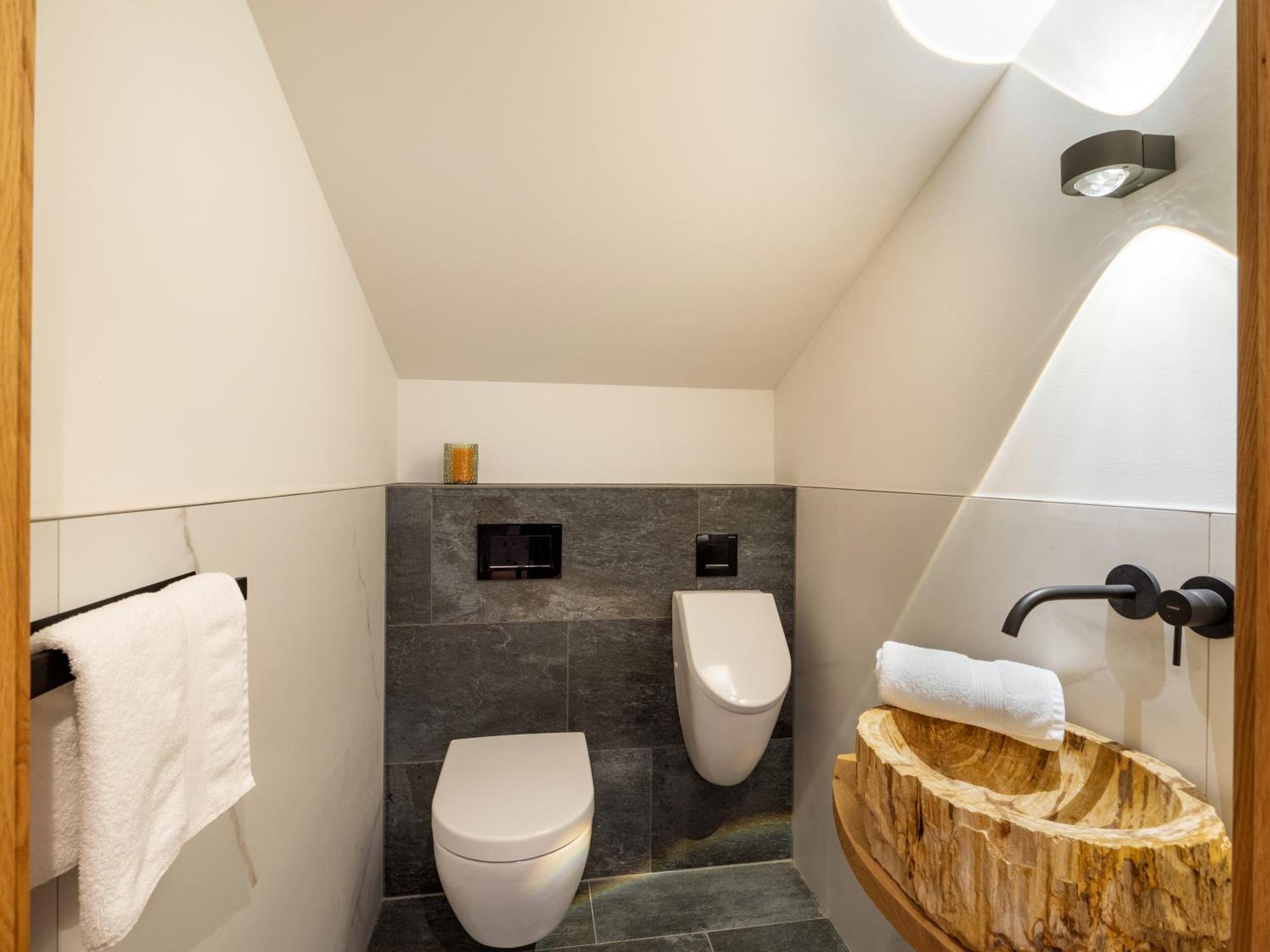 Alpine Homes - Hopfgarten ฮอพฟ์การ์เทน อิม บริกเซนทัล ภายนอก รูปภาพ