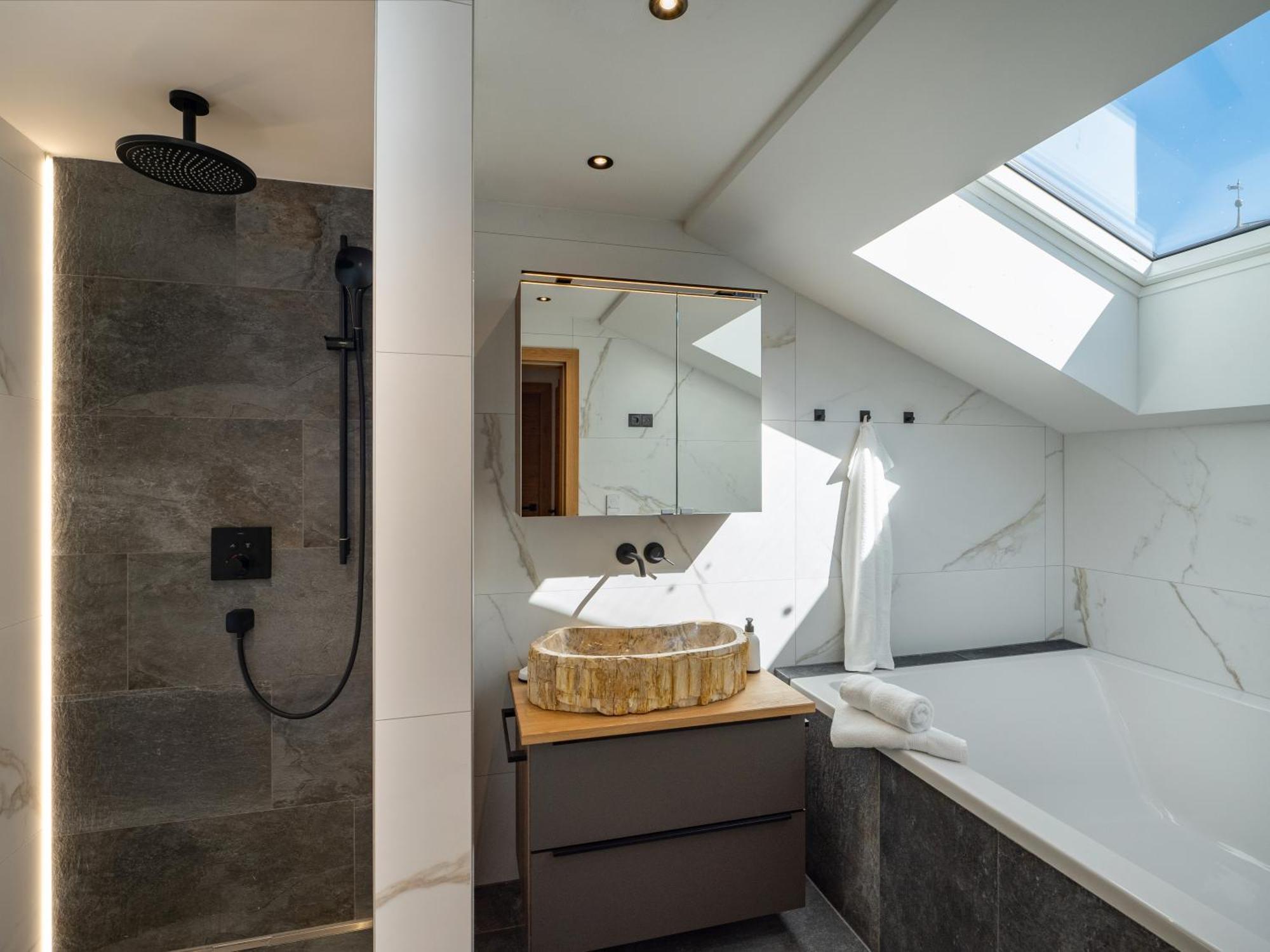 Alpine Homes - Hopfgarten ฮอพฟ์การ์เทน อิม บริกเซนทัล ภายนอก รูปภาพ