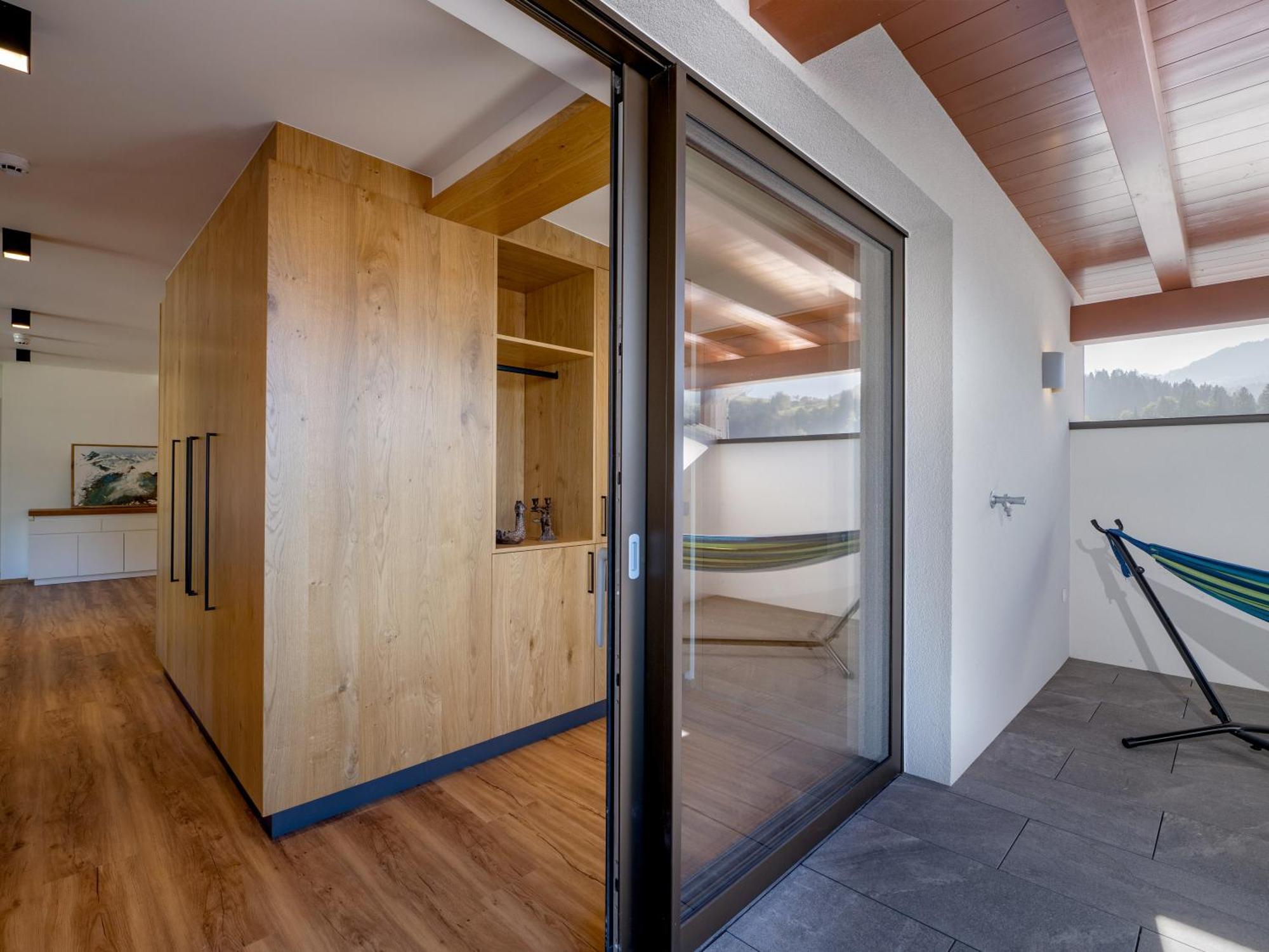 Alpine Homes - Hopfgarten ฮอพฟ์การ์เทน อิม บริกเซนทัล ภายนอก รูปภาพ