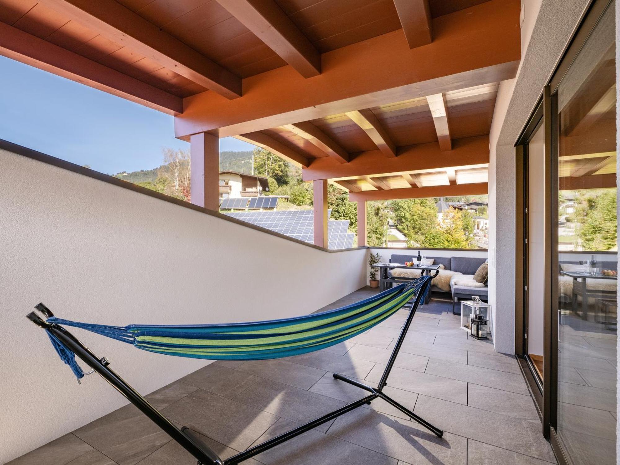 Alpine Homes - Hopfgarten ฮอพฟ์การ์เทน อิม บริกเซนทัล ภายนอก รูปภาพ