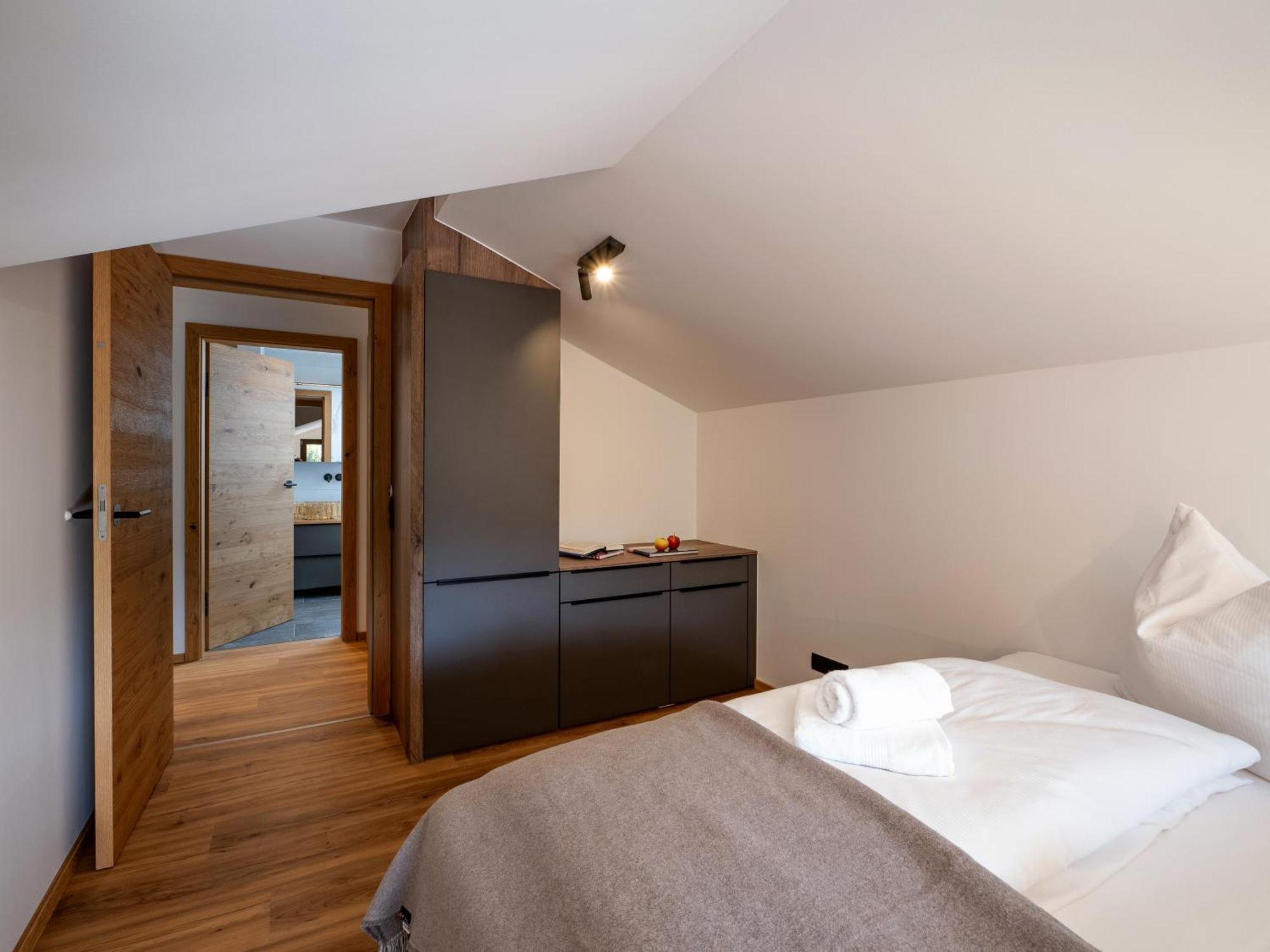 Alpine Homes - Hopfgarten ฮอพฟ์การ์เทน อิม บริกเซนทัล ภายนอก รูปภาพ